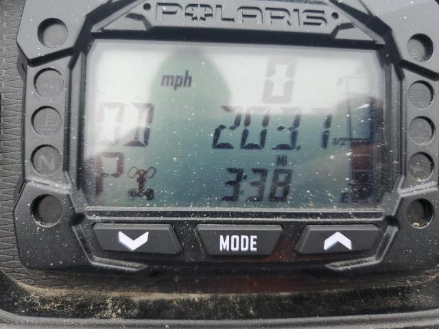 2023 POLARIS SPRTMN 450 #3268242084