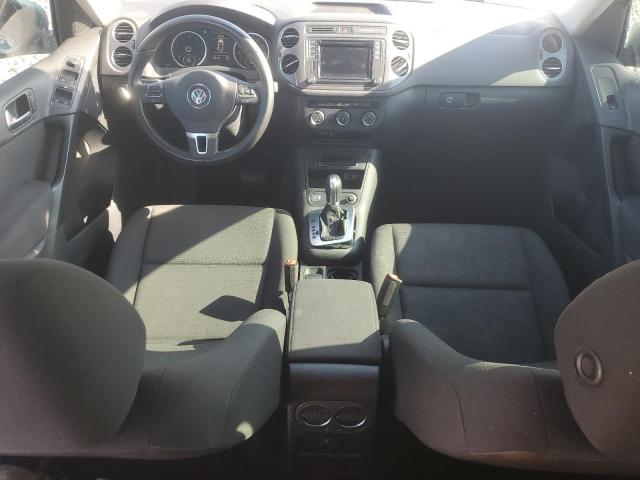 2018 VOLKSWAGEN TIGUAN LIM - WVGAV7AX9JK001319