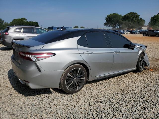 Vin: 4t1kz1ak2lu041257, lot: 60327255, toyota camry trd 20203