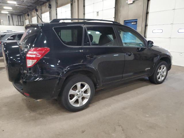 Vin: jtmdf4dv5ad030392, lot: 59673115, toyota rav4 limited 20103