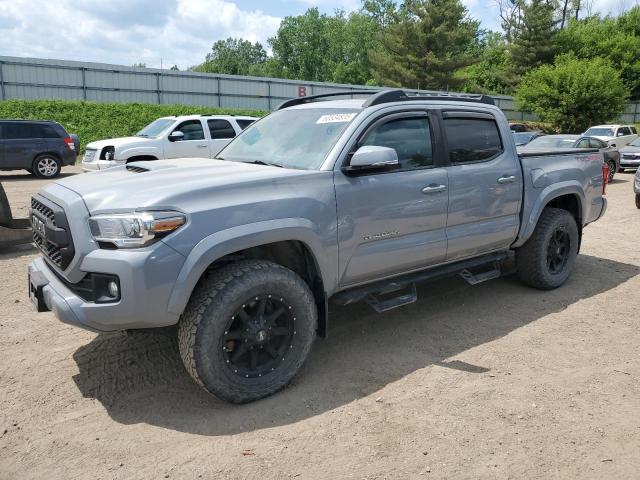TOYOTA TACOMA DOU