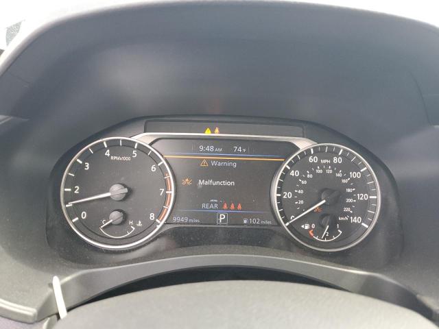 2024 NISSAN ALTIMA SV - 1N4BL4DW2RN425392