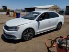 2016 VOLKSWAGEN JETTA SPOR - 3VWD17AJ6GM274791
