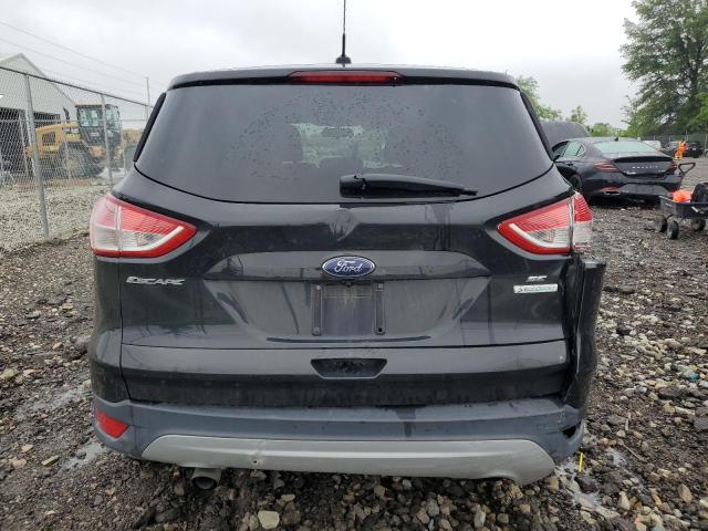 2015 FORD ESCAPE SE - 1FMCU0GX8FUA89821