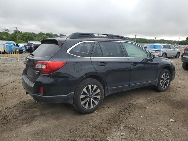 Vin: 4s4bsanc6h3436742, lot: 59981645, subaru outback 2.5i limited 20173