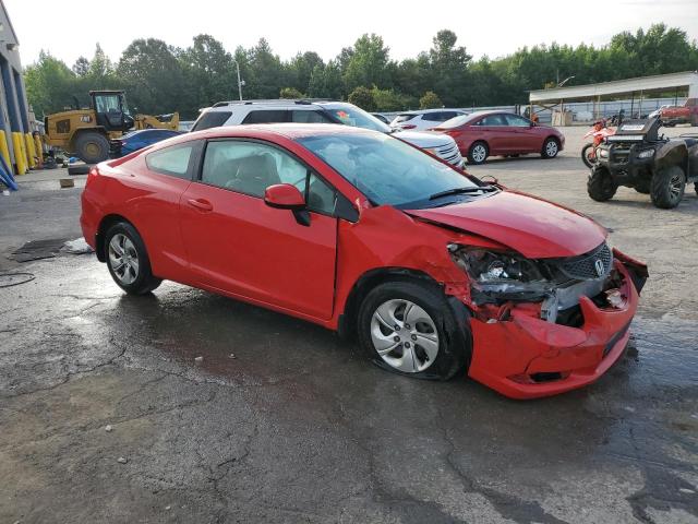 Vin: 2hgfg3b56dh527611, lot: 60542605, honda civic lx 20134