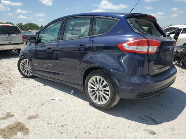 Vin: 1fadp5au3hl107216, lot: 62632085, ford cmax se 20172