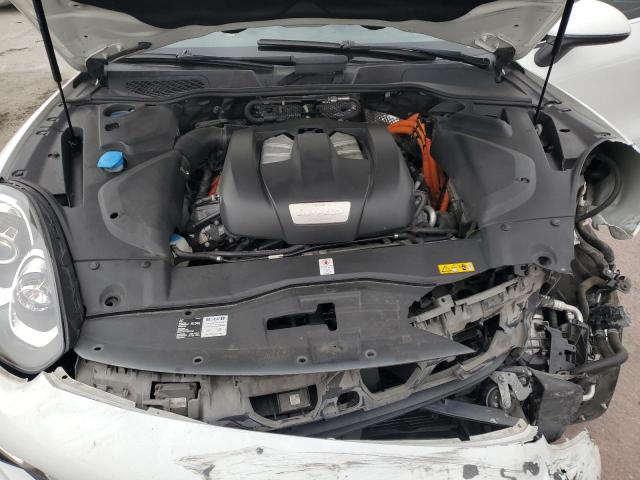 2015 PORSCHE CAYENNE SE WP1AE2A2XFLA52453