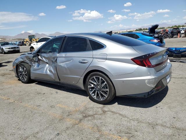 2022 HYUNDAI SONATA LIMITED KMHL34J29NA188042