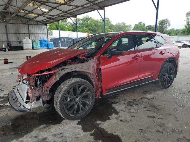 Vin: jtdacaaj0s3022395, lot: 61724025, toyota all other xle 2025 img_1
