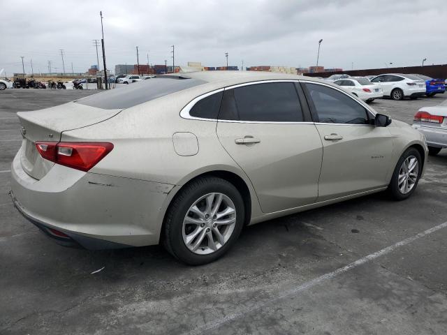 Vin: 1g1ze5st0gf281987, lot: 61963825, chevrolet malibu lt 20163