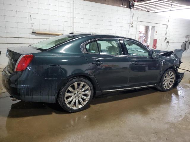 Vin: 1lnhl9erxag605802, lot: 62292215, lincoln mks 20103