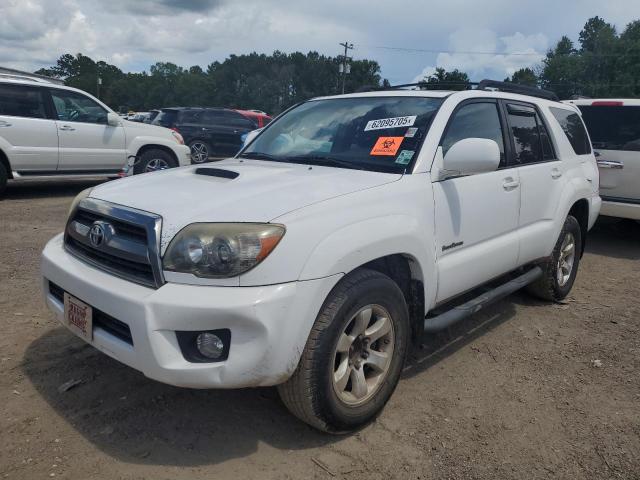 TOYOTA 4RUNNER SR