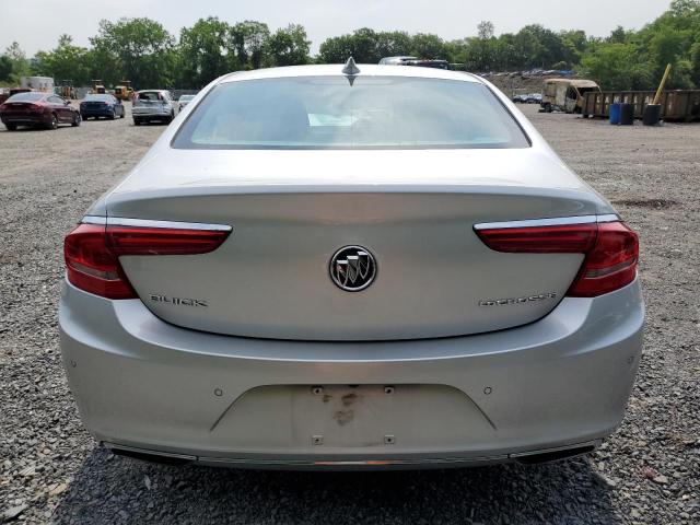 2017 BUICK LACROSSE P 1G4ZR5SS1HU154516