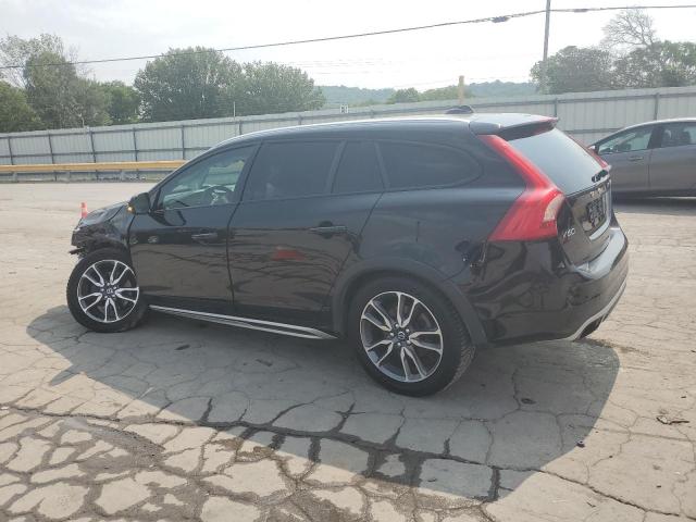 2016 VOLVO V60 CROSS YV4612HM4G1003463