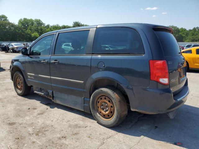 Vin: 2c4rdgbg8er166276, lot: 59380445, dodge caravan se 20142
