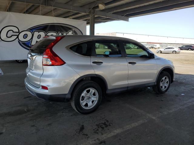 Vin: 3czrm3h34gg704763, lot: 59408925, honda crv lx 20163