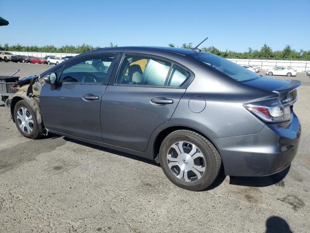 Vin: 19xfb4f39de203947, lot: 60562495, honda civic hybrid l 20132