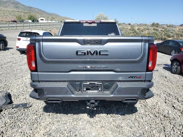 2021 GMC SIERRA K15 1GTU9EET2MZ175309