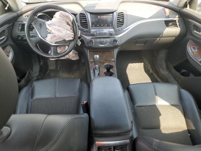 2015 CHEVROLET IMPALA LT 2G1125S32F9222713