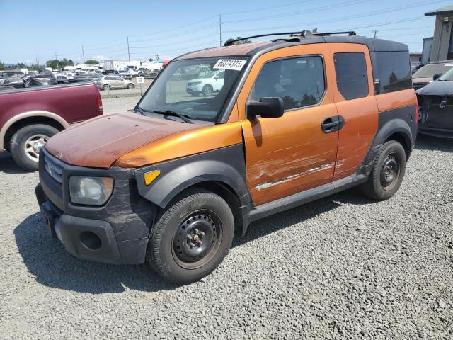 HONDA ELEMENT LX
