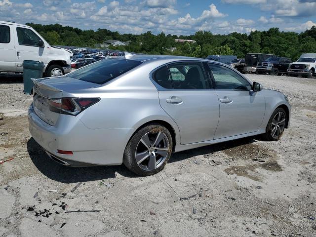 2016 LEXUS GS 350 JTHCZ1BL4GA000988
