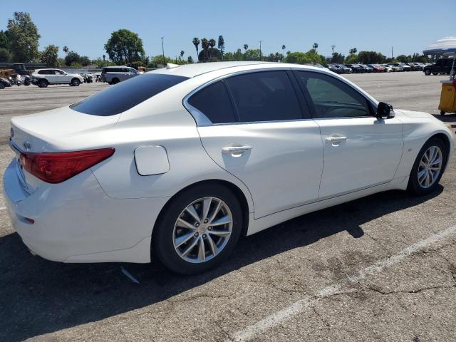 Vin: jn1bv7ap4em676534, lot: 60830545, infiniti q50 base 20143