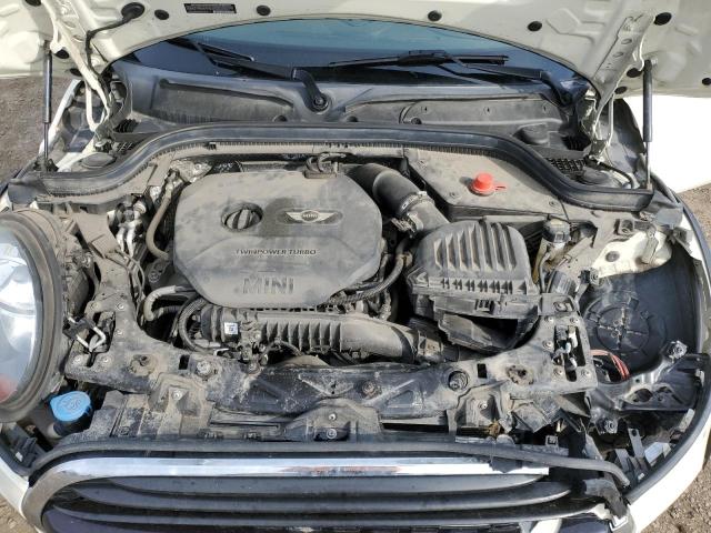 2016 MINI COOPER WMWXP5C5XG2D15482