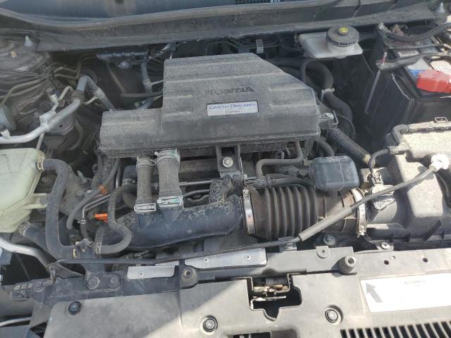 2019 HONDA CR-V EX 5J6RW1H54KA045056