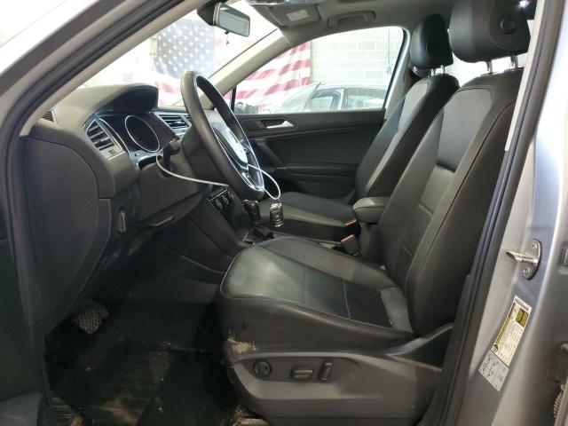 2020 VOLKSWAGEN TIGUAN SE 3VV3B7AX8LM070134