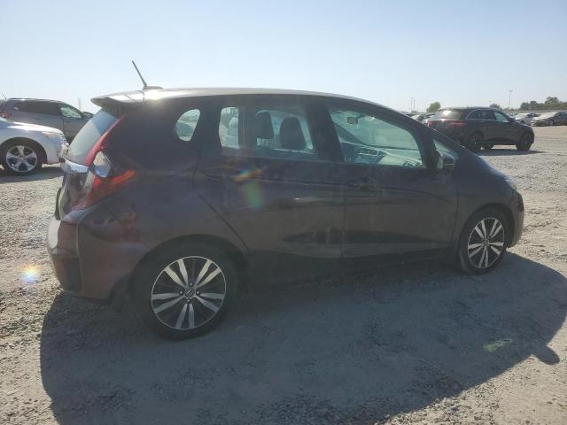 Vin: 3hggk5h80fm770366, lot: 62431595, honda fit ex 20153