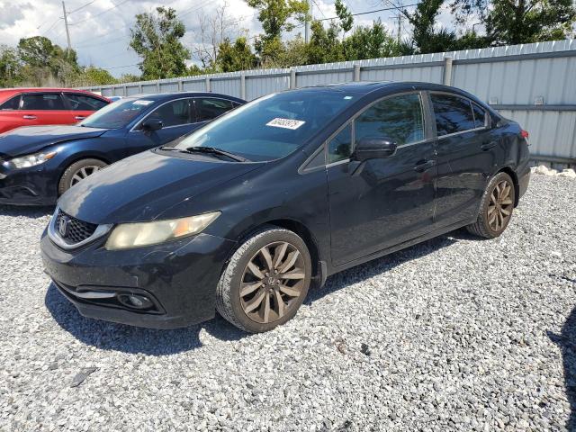 Vin: 19xfb2f92fe055474, lot: 60483975, honda civic exl 2015 img_1