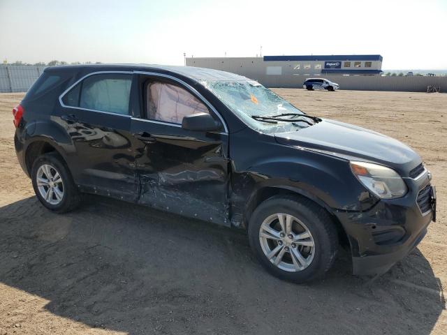 2017 CHEVROLET EQUINOX LS - 2GNALBEKXH1501731