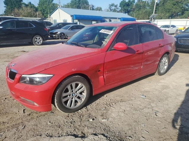 BMW 328 XI SUL