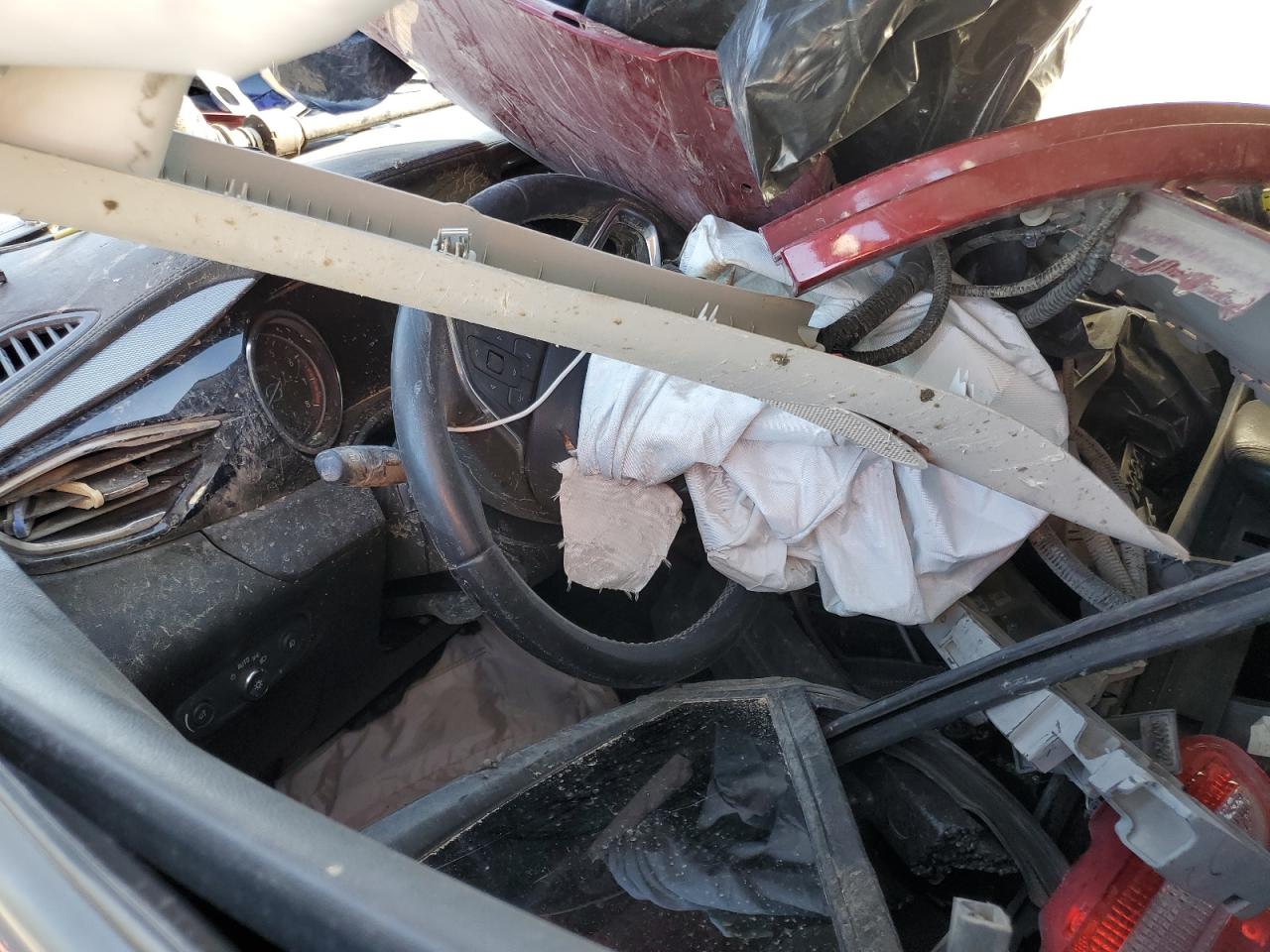 BUICK ENCORE PREFERRED