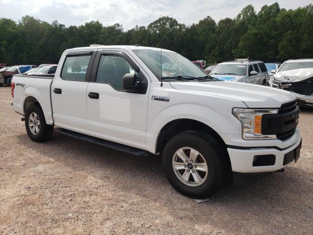 Vin: 1ftew1e45kkf23690, lot: 57769705, ford f-150 supercrew 20194