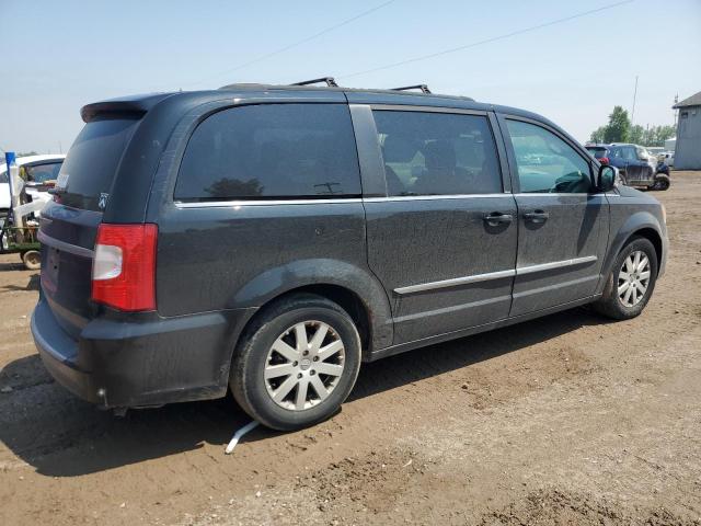 Vin: 2a4rr8dg0br615086, lot: 56674115, chrysler minivan touring l 20113