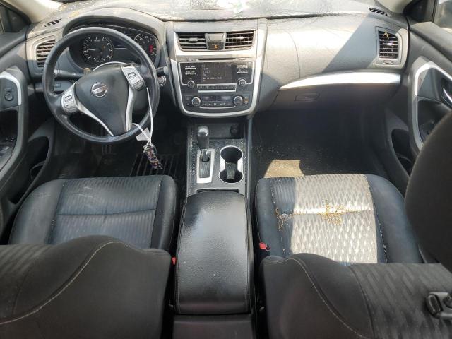 2017 NISSAN ALTIMA 2.5 - 1N4AL3APXHC494697