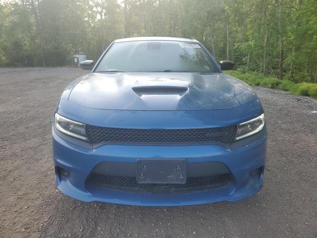 2020 DODGE CHARGER GT 2C3CDXMG5LH233331