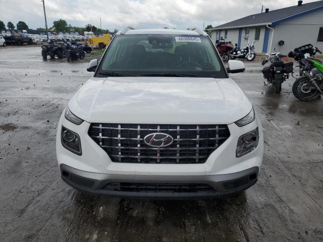 2022 HYUNDAI VENUE SEL KMHRC8A33NU183976