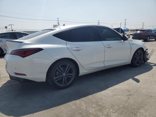 2025 ACURA INTEGRA A- - 19UDE4H63SA006912