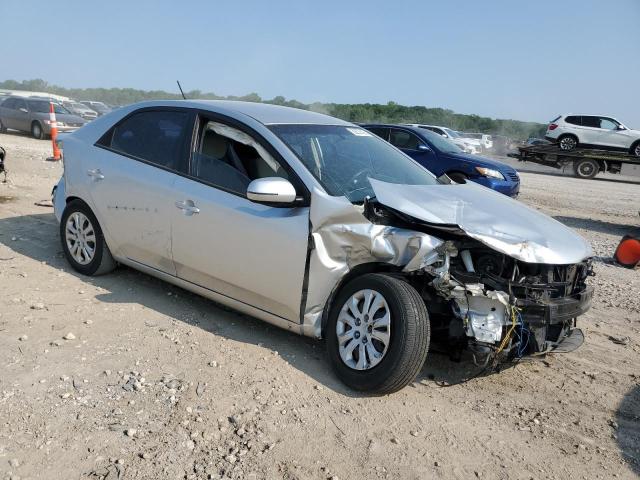 Vin: knafu4a26c5610687, lot: 59237485, kia forte ex 20124