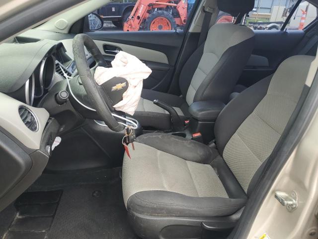 2013 CHEVROLET CRUZE LS - 1G1PA5SH2D7329557