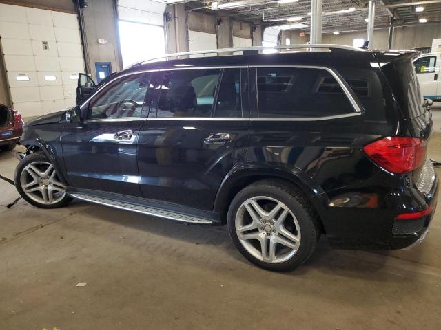Vin: 4jgdf7de6da220267, lot: 59516075, mercedes-benz gl-class 550 4matic 20132