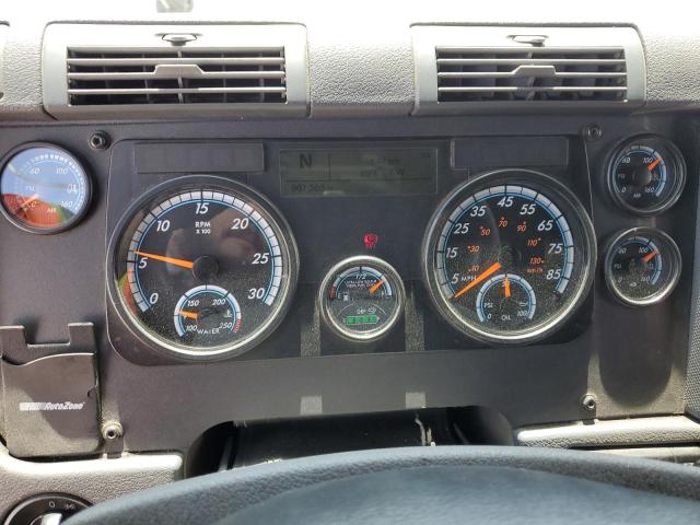 2017 FREIGHTLINER CASCADIA 1 #3187612449