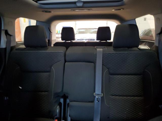 2017 GMC ACADIA SLE - 1GKKNLLS9HZ186934