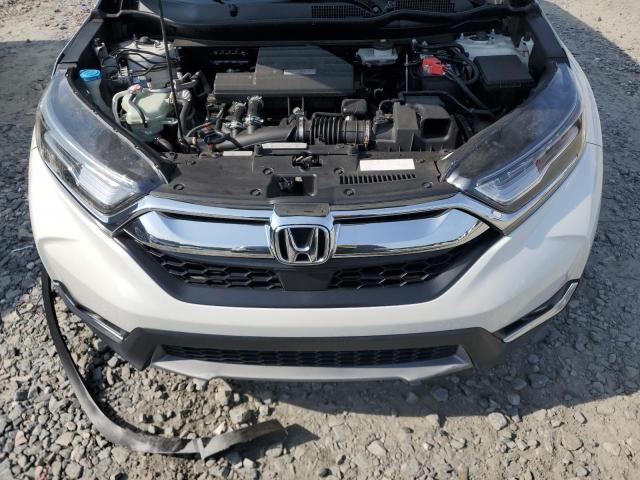 2019 HONDA CR-V TOURI - 2HKRW1H98KH500220