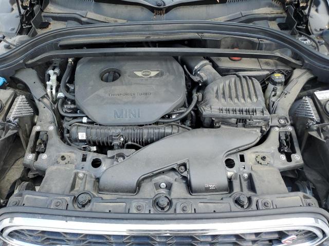 2018 MINI COOPER S C WMZYT3C34J3E00339