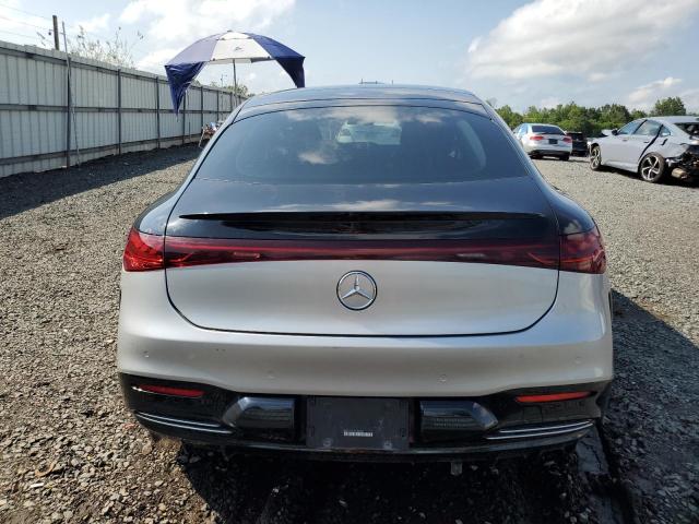 2022 MERCEDES-BENZ EQS SEDAN W1KCG4EB6NA005222