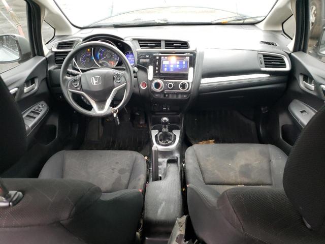 2015 HONDA FIT EX 3HGGK5G83FM766958